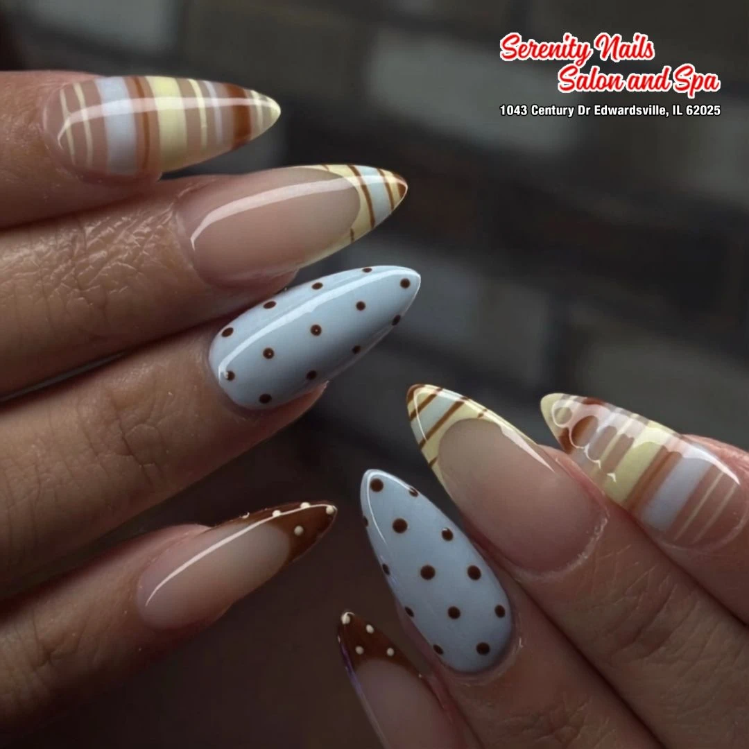 Nail Spetember 08